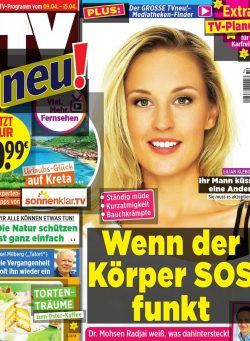 TV neu – Nr.14 2022