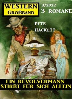 Uksak Western Grossband – Nr 3 2022