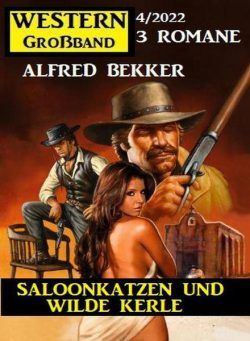 Uksak Western Grossband – Nr 4 2022