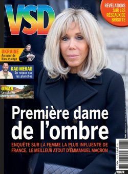 VSD – Avril 2022