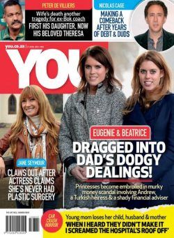 You South Africa – 21 April 2022