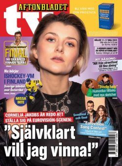 Aftonbladet TV – 09 maj 2022