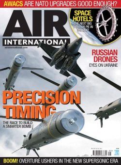 Air International – May 2022