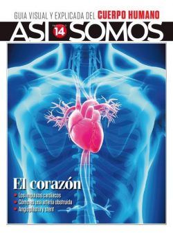 Asi Somos – junio 2022