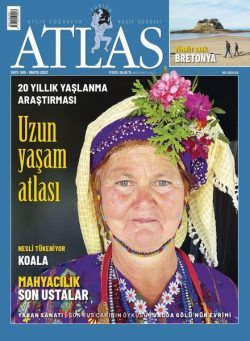 Atlas – Mayis 2022