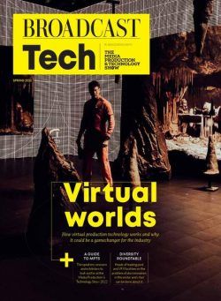 Broadcast supplement – 29 April 2022