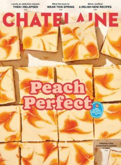Chatelaine – May 2022