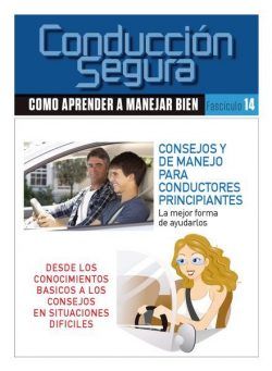 Conduccion segura – junio 2022