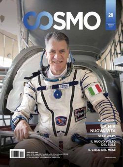 COSMO – Maggio 2022