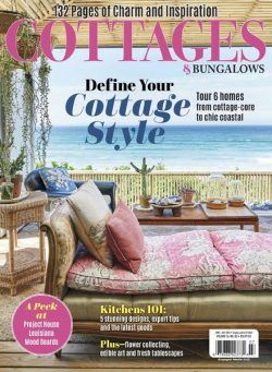 Cottages & Bungalows – June-July 2022