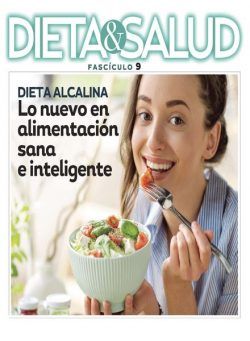 DIETA & SALUD – abril 2022