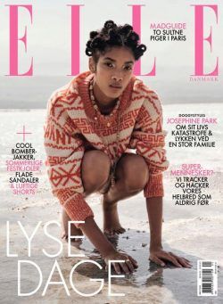 Elle Denmark – maj 2022