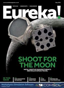 Eureka – May 2022