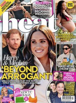Heat UK – 30 April 2022