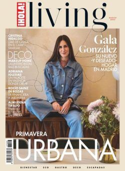 HOLA! Living – marzo 2022