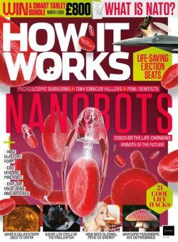How It Works – May 2022