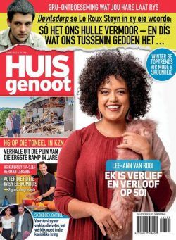 Huisgenoot – 05 Mei 2022