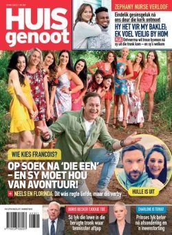 Huisgenoot – 19 Mei 2022