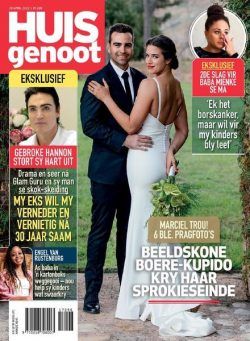 Huisgenoot – 28 April 2022