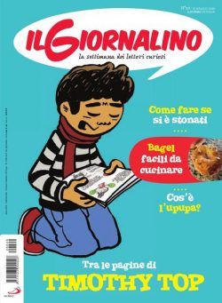 Il Giornalino – 15 Maggio 2022