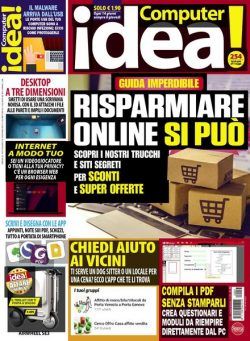 Il Mio Computer Idea! – 28 Aprile 2022