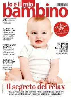 Io e il mio Bambino – gennaio 2019