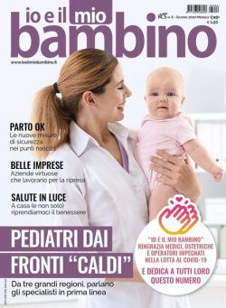 Io e il mio Bambino – maggio 2020