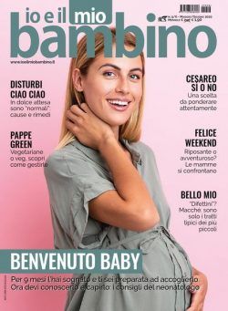 Io e il mio Bambino – maggio 2022