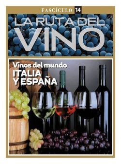 La ruta del VINO – junio 2022