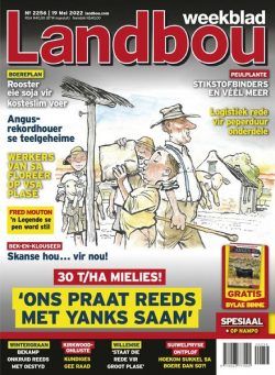 Landbouweekblad – 19 Mei 2022