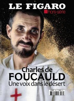 Le Figaro – Hors-Serie N 132 – Avril 2022