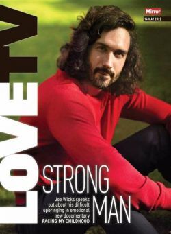 Love TV – 14 May 2022