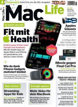 Mac Life Germany – Juni 2022