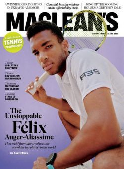 Maclean’s – June 2022