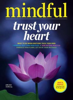 Mindful – June 2022