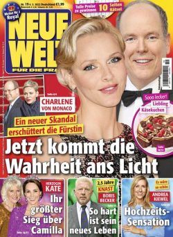 Neue Welt – 04 Mai 2022