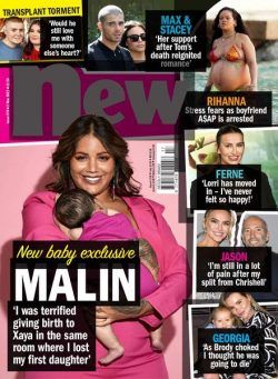 New! Magazine – Issue 978 – 2 May 2022
