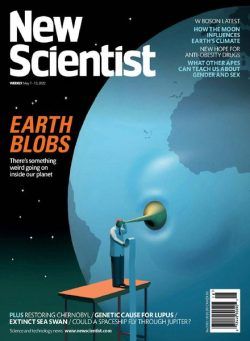 New Scientist – May 07 2022