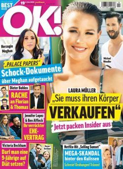 OK! – 04 Mai 2022