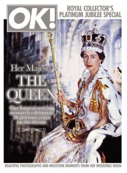 OK! Royal Specials – 12 May 2022