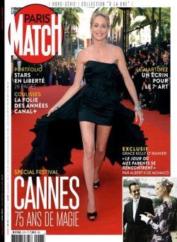 Paris Match – Hors-Serie – Collection A La Une N 27 – Mai 2022