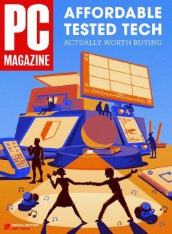 PC Magazine – May 2022