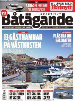 Praktiskt Batagande – 12 maj 2022