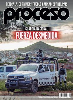 Proceso – 08 mayo 2022