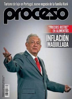 Proceso – mayo 2022