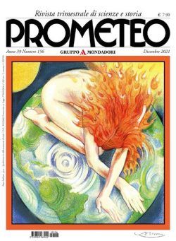 Prometeo – dicembre 2021