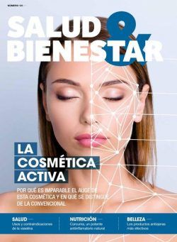 Salud & Bienestar – abril 2022