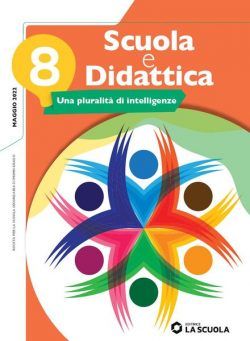 Scuola e Didattica – Maggio 2022