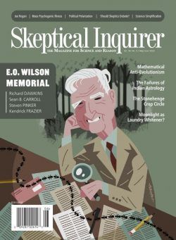 Skeptical Inquirer – May-June 2022