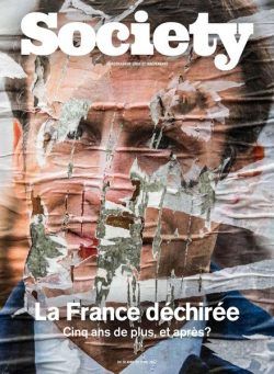 Society – 28 Avril 2022
